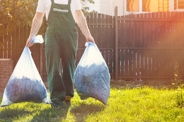 Retail Junk Removal in Burt, MI